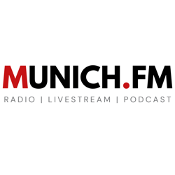 Logo Munich.FM